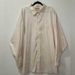 Round tree & Yorke Gold Label Men’s Button Down